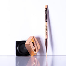 Load image into Gallery viewer, Magnetic Gel Eyeliner &amp; Brush Kit
