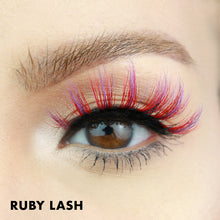 Load image into Gallery viewer, Ruby Lash
