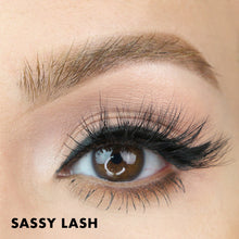 Load image into Gallery viewer, Sassy Lash
